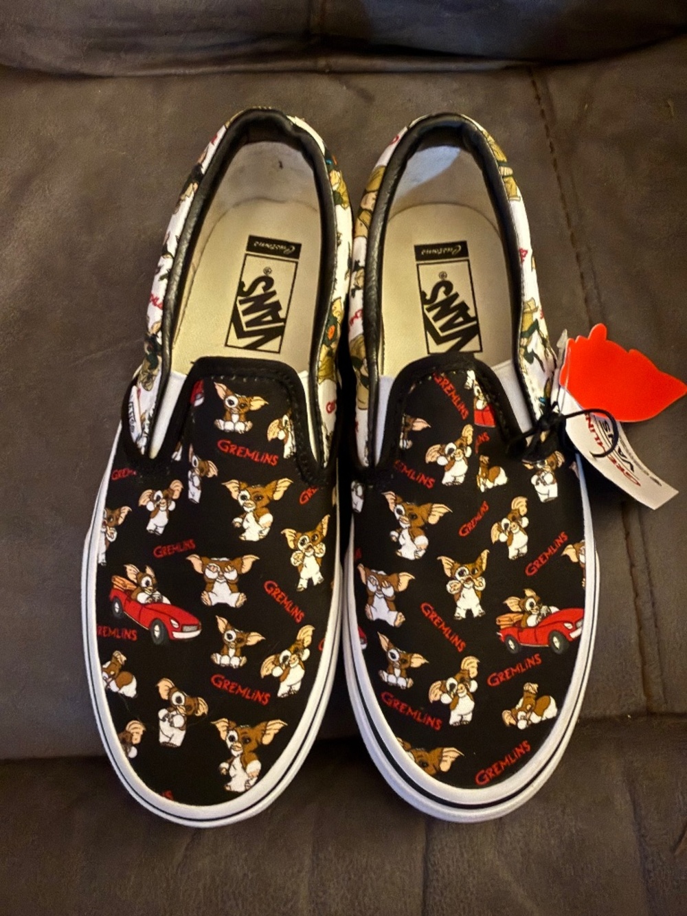 Vans
